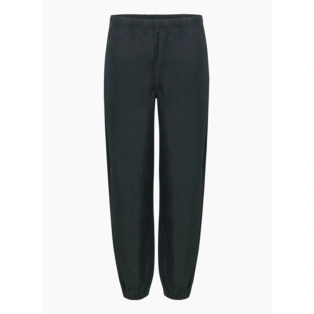 TNA Deploy Parachute Pants - Black - Picture 4 of 10